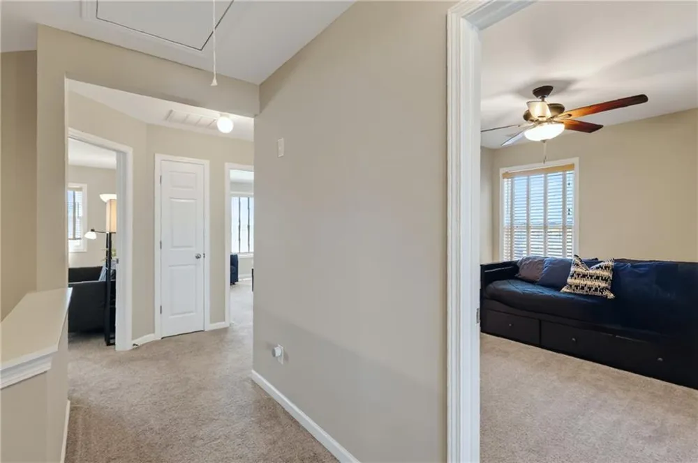 4967 Berkeley Run Crossing Peachtree Corners, GA 30092