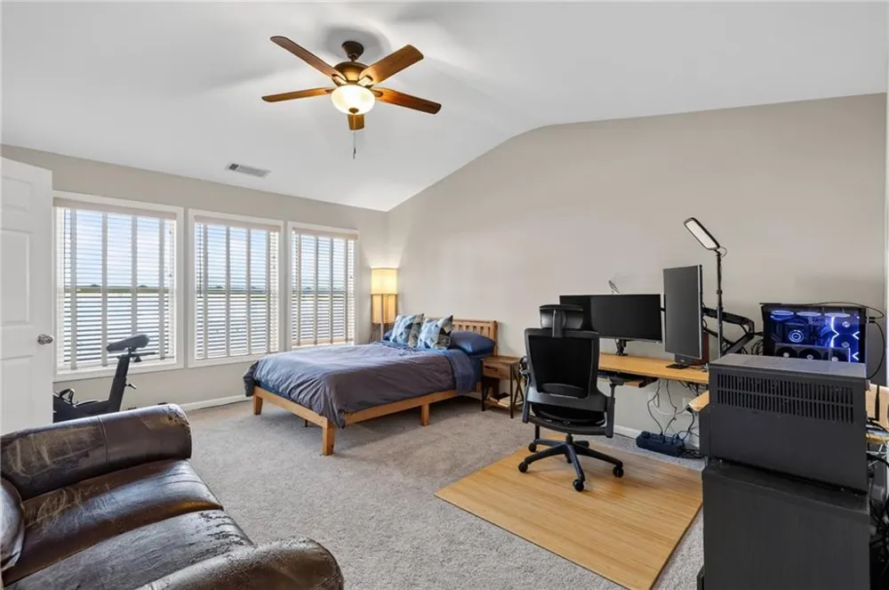 4967 Berkeley Run Crossing Peachtree Corners, GA 30092