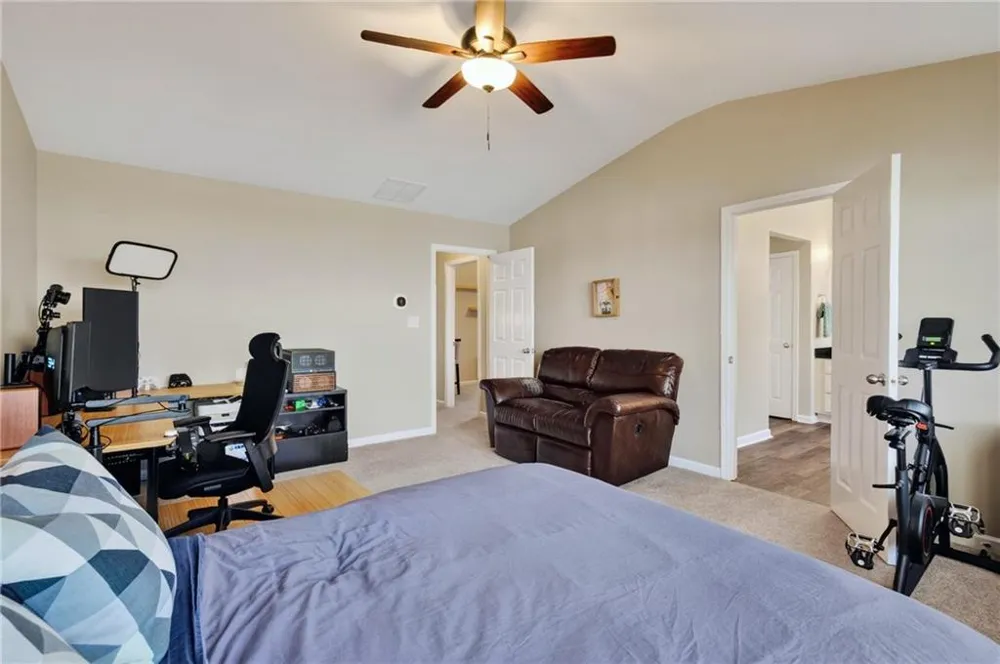 4967 Berkeley Run Crossing Peachtree Corners, GA 30092