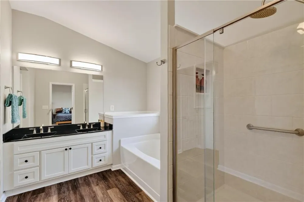 4967 Berkeley Run Crossing Peachtree Corners, GA 30092