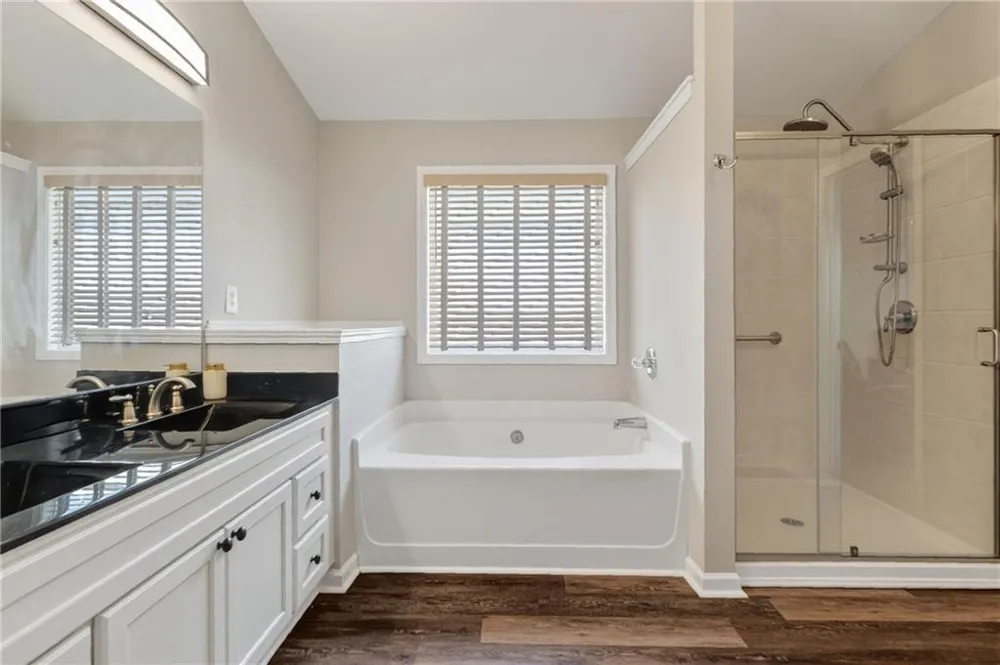4967 Berkeley Run Crossing Peachtree Corners, GA 30092