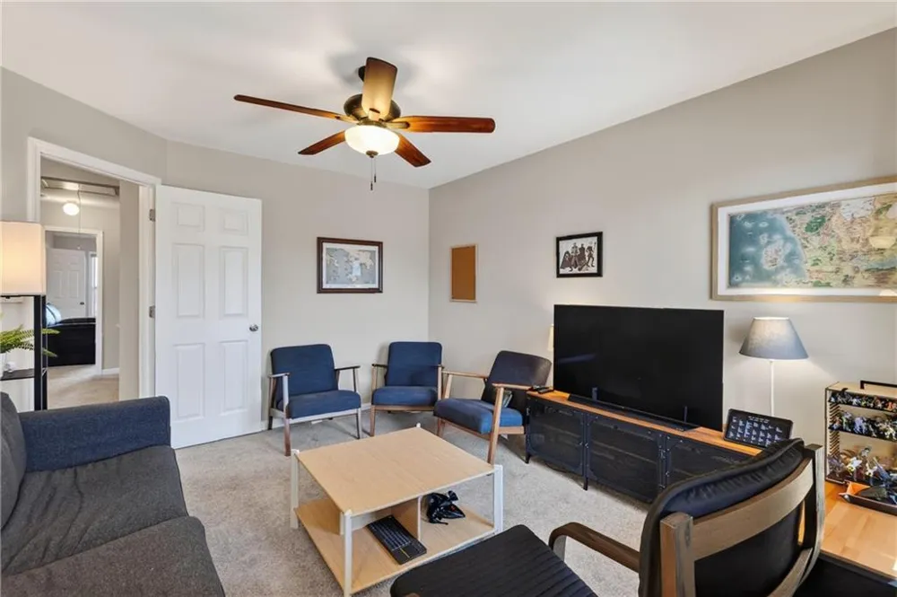 4967 Berkeley Run Crossing Peachtree Corners, GA 30092