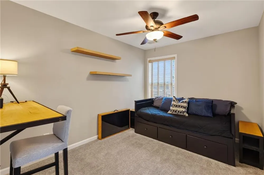 4967 Berkeley Run Crossing Peachtree Corners, GA 30092