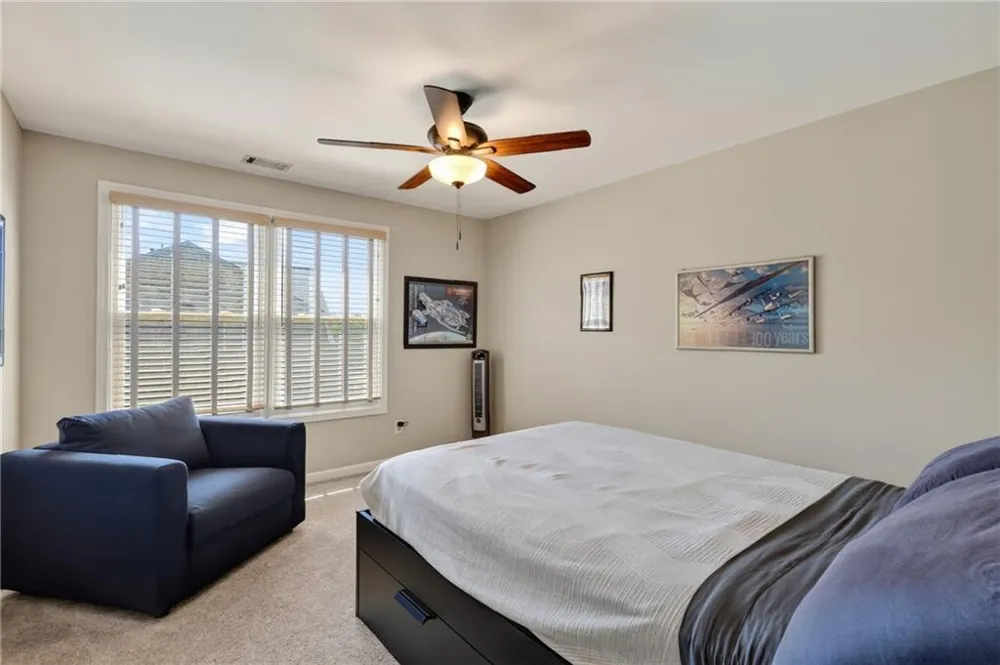 4967 Berkeley Run Crossing Peachtree Corners, GA 30092