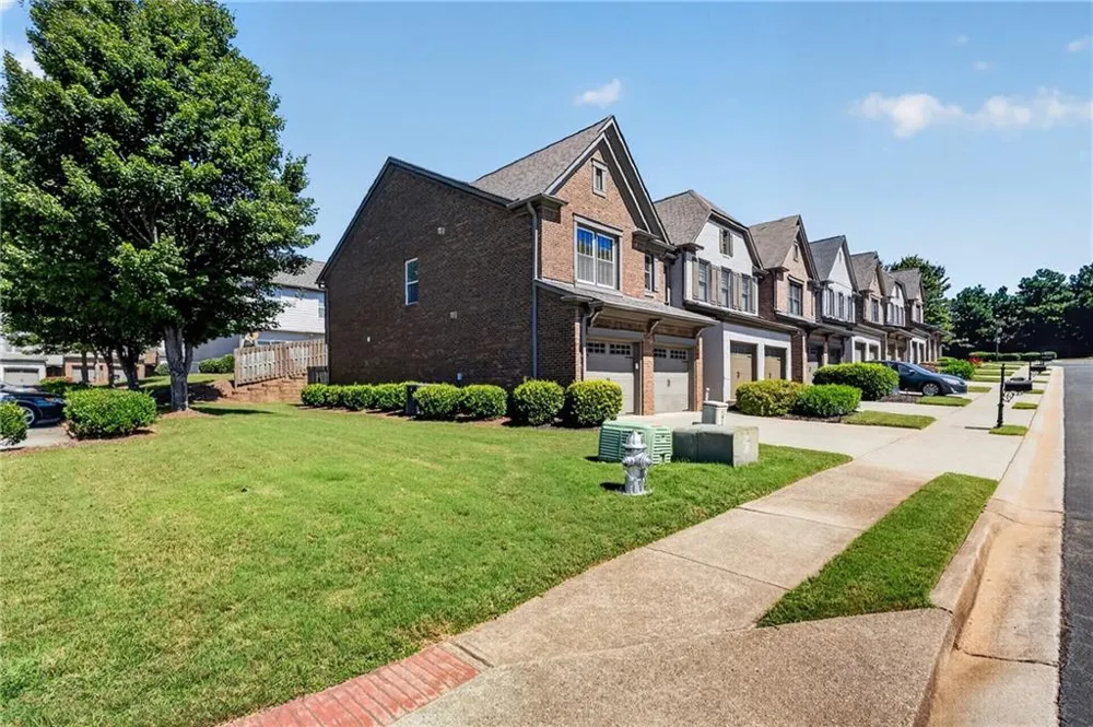 4967 Berkeley Run Crossing Peachtree Corners, GA 30092