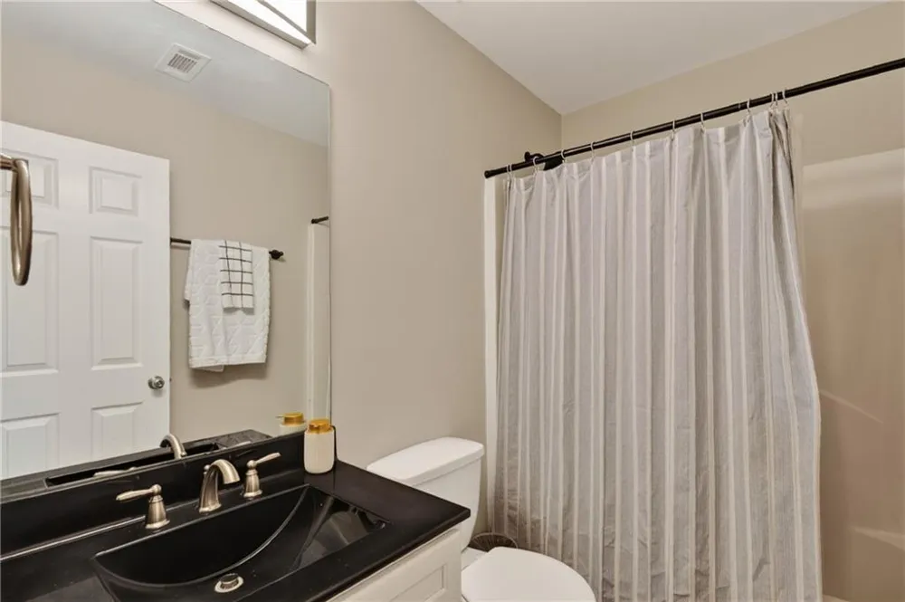 4967 Berkeley Run Crossing Peachtree Corners, GA 30092