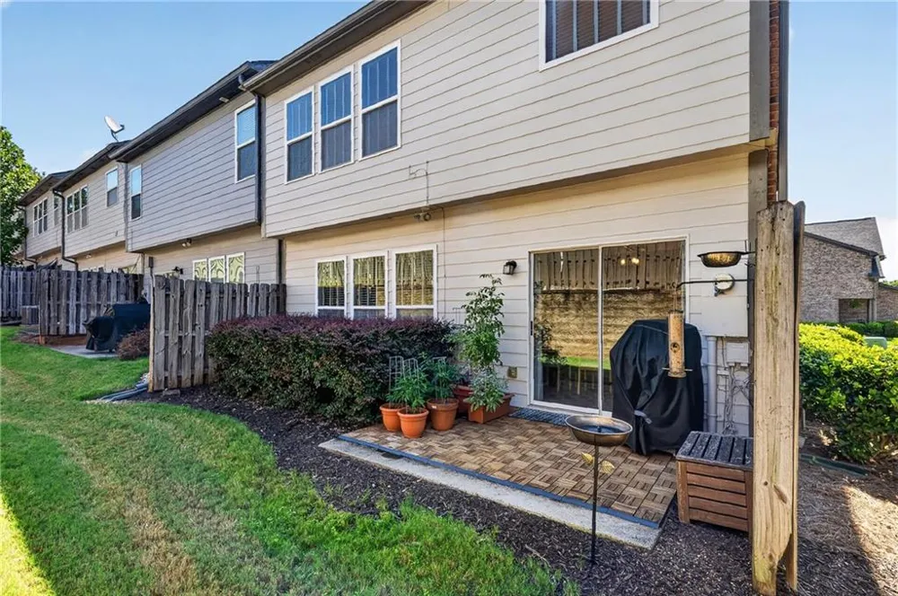4967 Berkeley Run Crossing Peachtree Corners, GA 30092