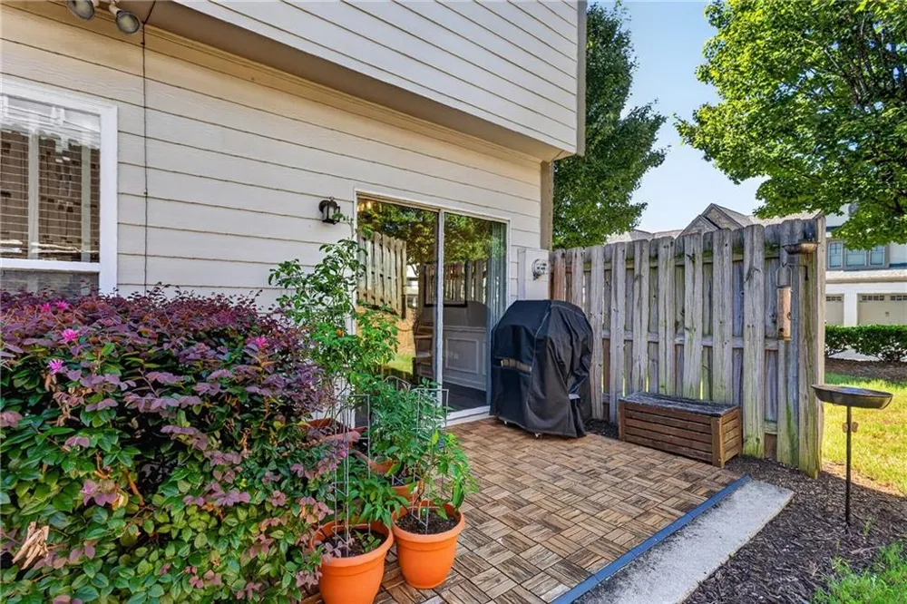 4967 Berkeley Run Crossing Peachtree Corners, GA 30092