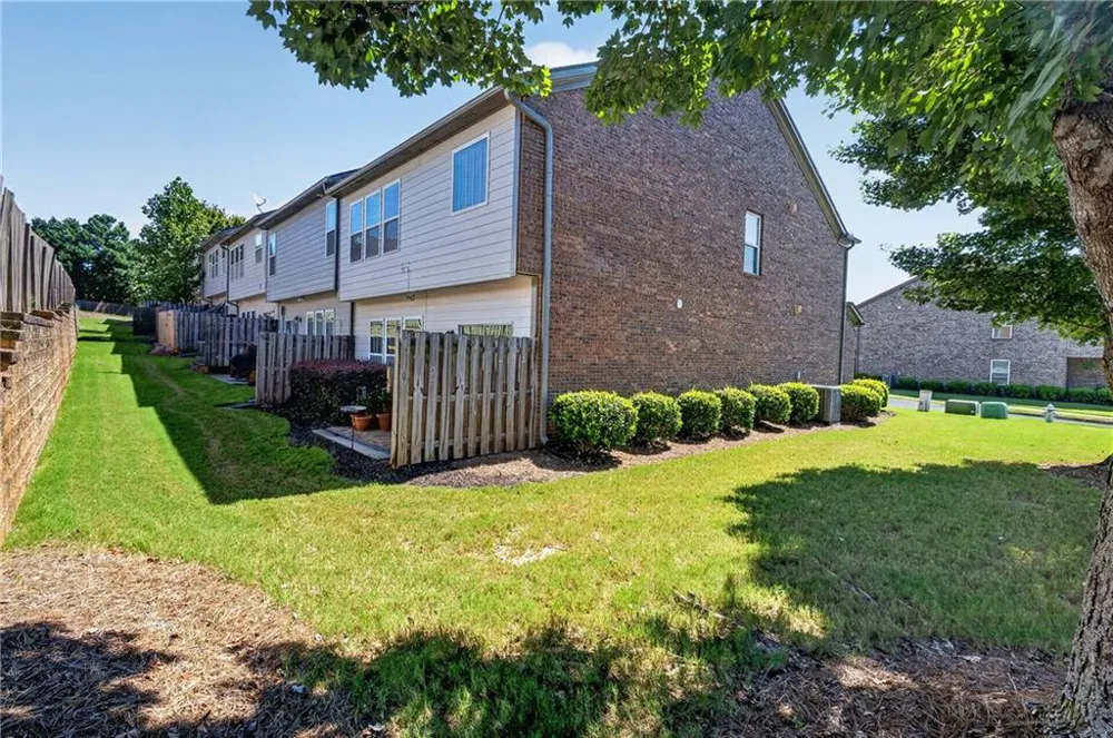 4967 Berkeley Run Crossing Peachtree Corners, GA 30092