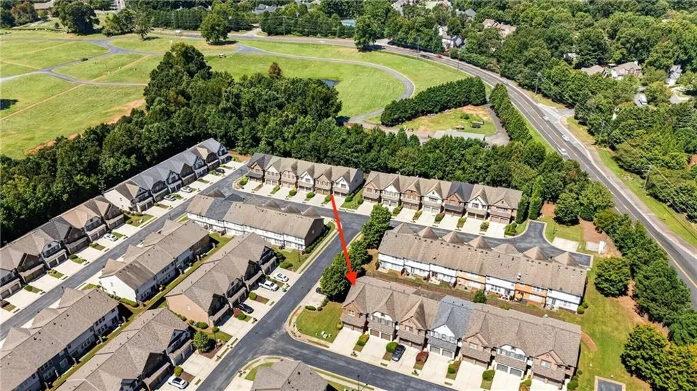 4967 Berkeley Run Crossing Peachtree Corners, GA 30092