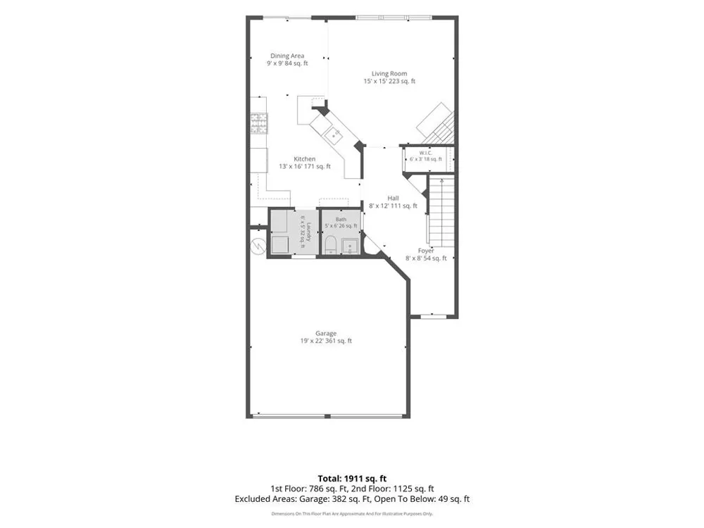 4967 Berkeley Run Crossing Peachtree Corners, GA 30092