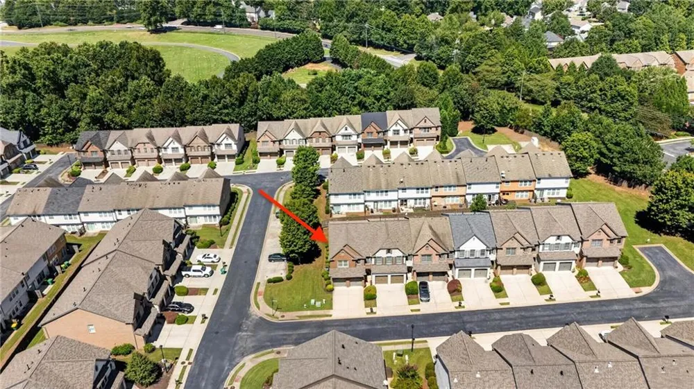 4967 Berkeley Run Crossing Peachtree Corners, GA 30092