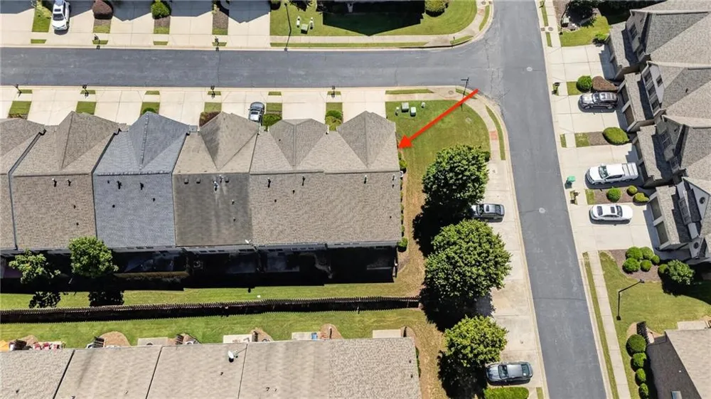 4967 Berkeley Run Crossing Peachtree Corners, GA 30092
