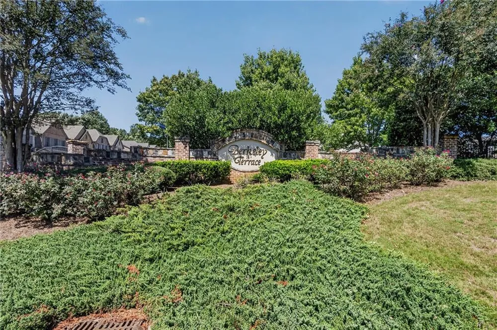 4967 Berkeley Run Crossing Peachtree Corners, GA 30092