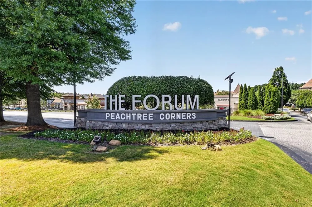 4967 Berkeley Run Crossing Peachtree Corners, GA 30092