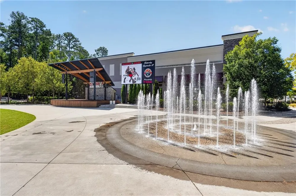 4967 Berkeley Run Crossing Peachtree Corners, GA 30092