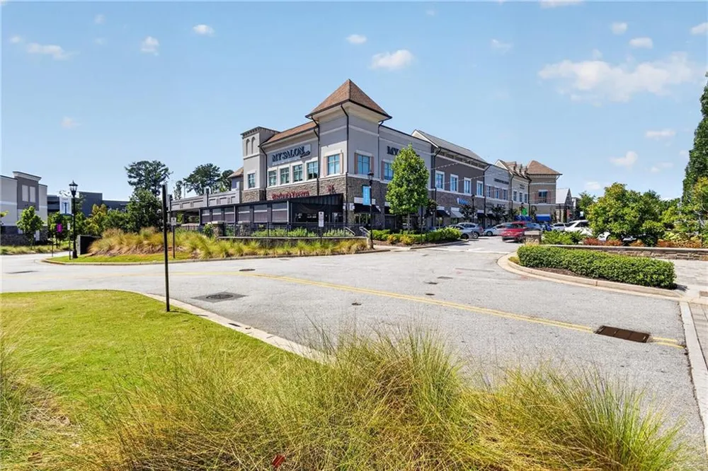 4967 Berkeley Run Crossing Peachtree Corners, GA 30092