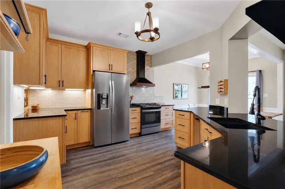 4967 Berkeley Run Crossing Peachtree Corners, GA 30092
