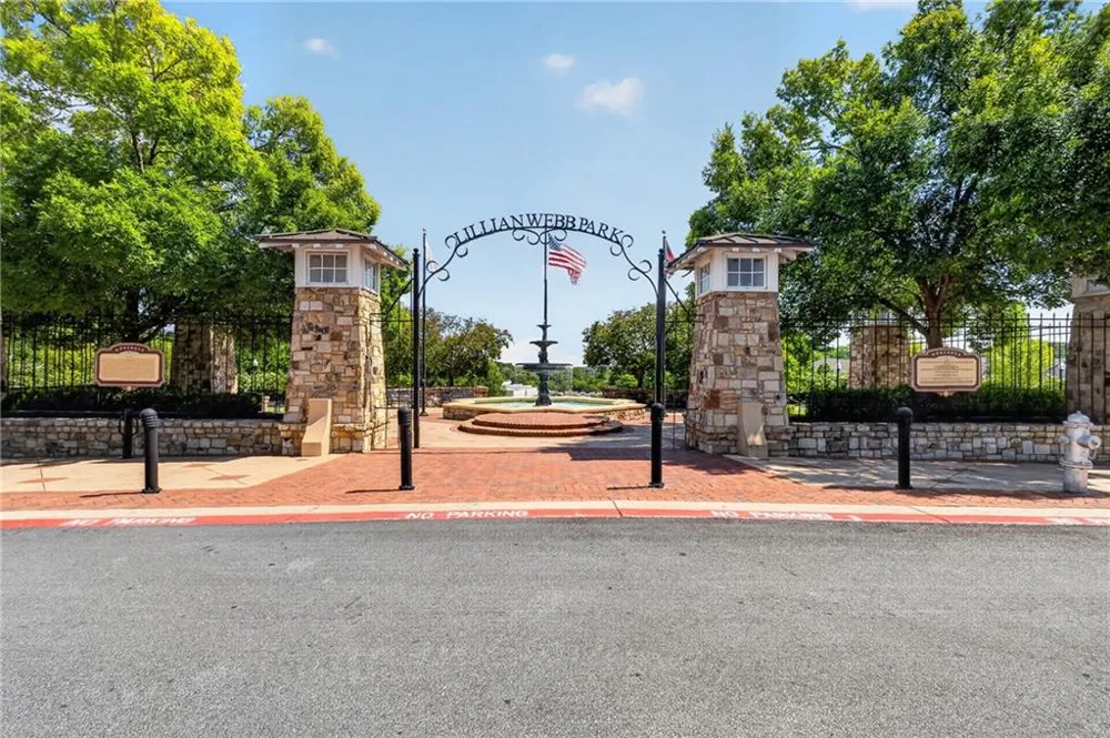 4967 Berkeley Run Crossing Peachtree Corners, GA 30092