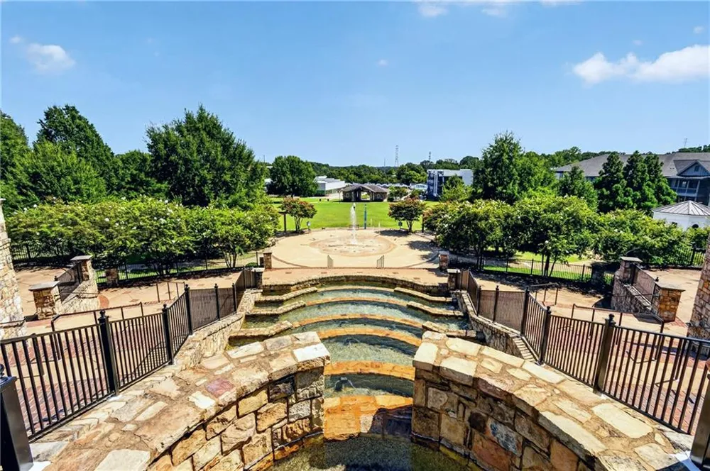 4967 Berkeley Run Crossing Peachtree Corners, GA 30092