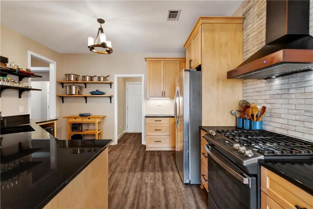 4967 Berkeley Run Crossing Peachtree Corners, GA 30092