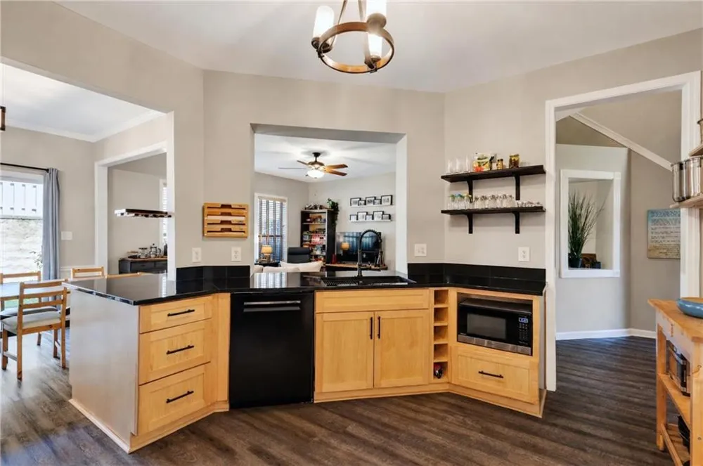 4967 Berkeley Run Crossing Peachtree Corners, GA 30092