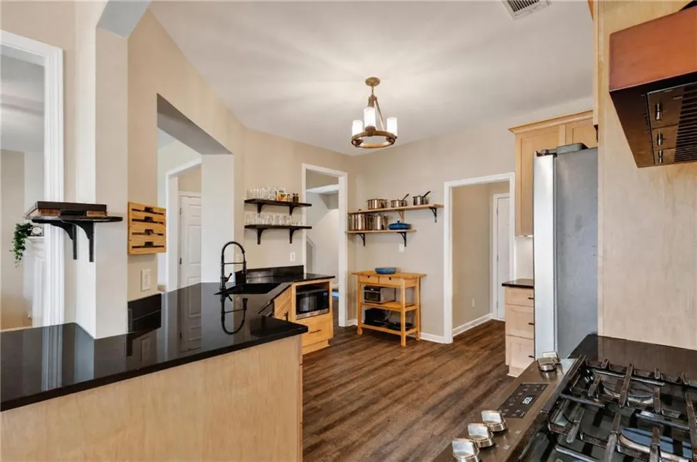 4967 Berkeley Run Crossing Peachtree Corners, GA 30092