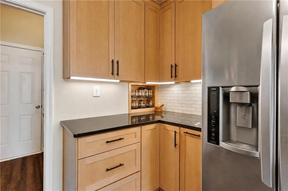 4967 Berkeley Run Crossing Peachtree Corners, GA 30092