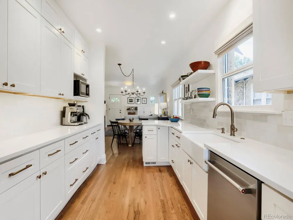1901 S Sherman Street Denver, CO 80210