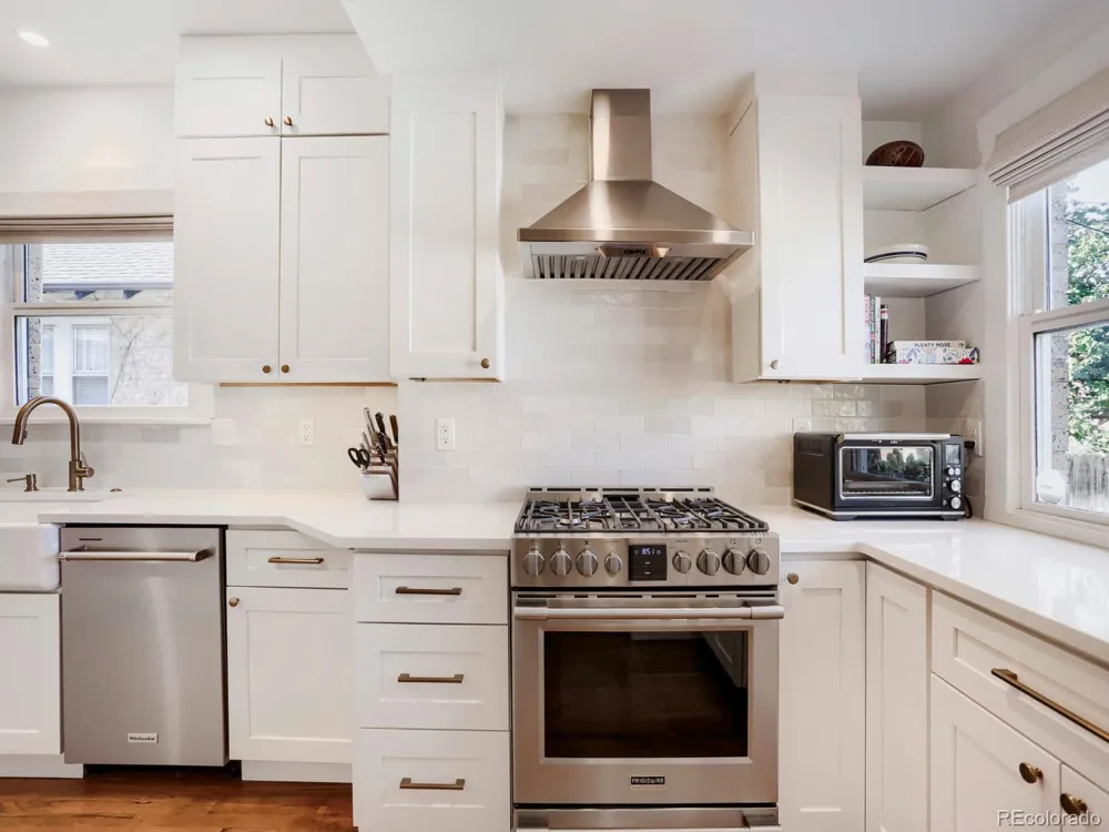 1901 S Sherman Street Denver, CO 80210