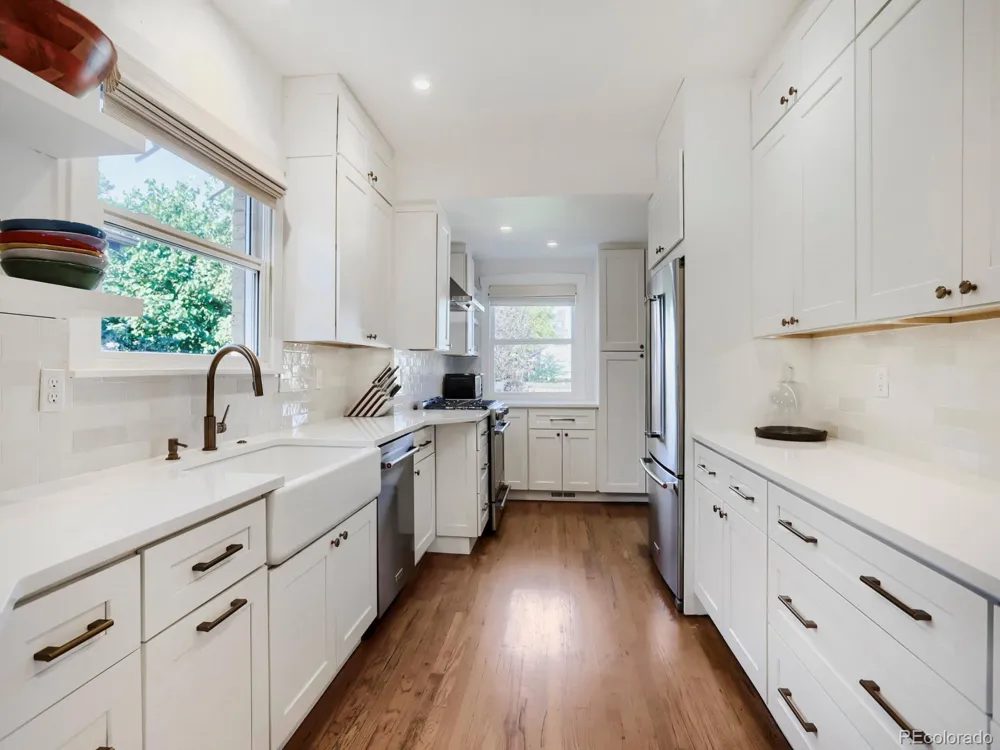 1901 S Sherman Street Denver, CO 80210