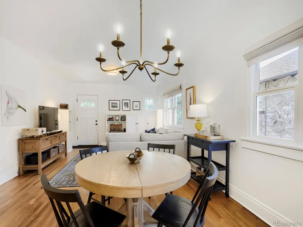 1901 S Sherman Street Denver, CO 80210
