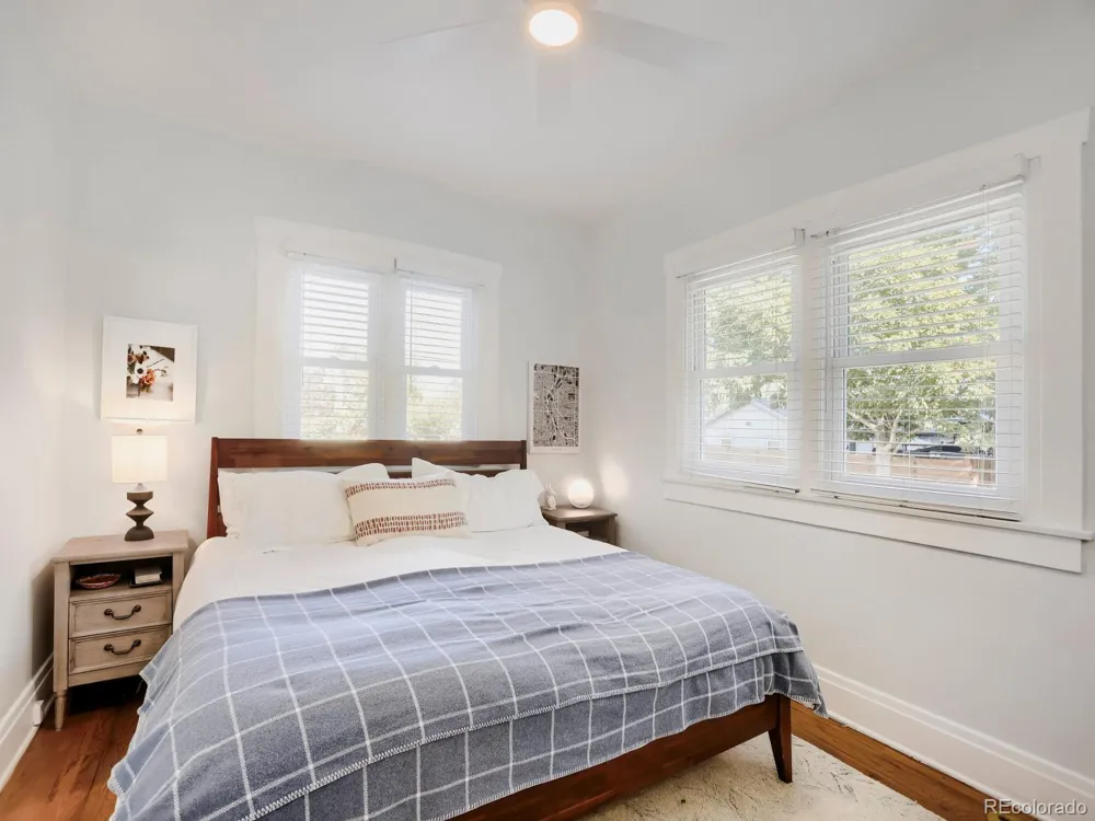 1901 S Sherman Street Denver, CO 80210
