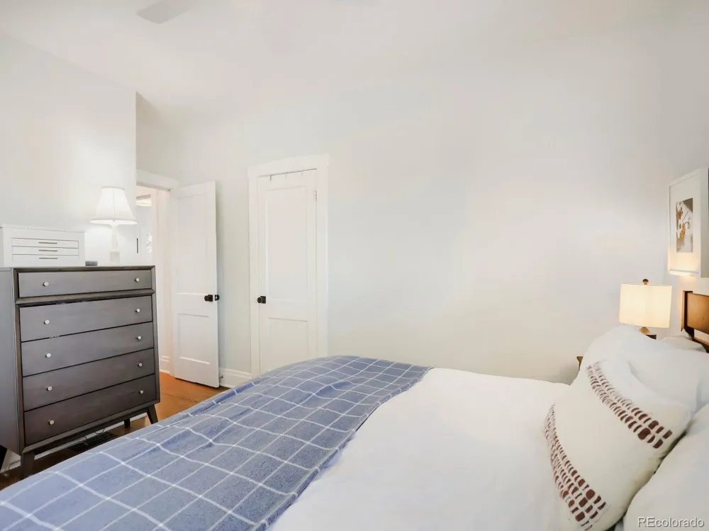 1901 S Sherman Street Denver, CO 80210