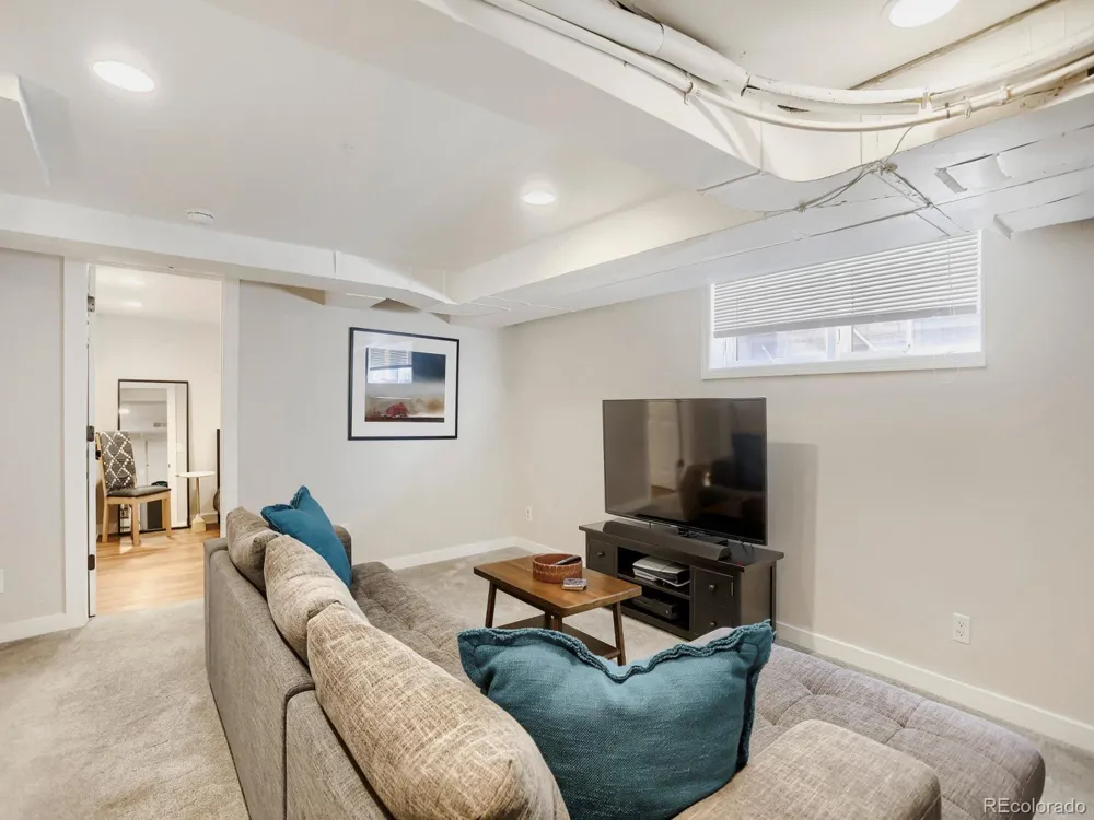 1901 S Sherman Street Denver, CO 80210