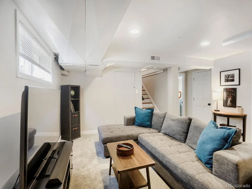 1901 S Sherman Street Denver, CO 80210