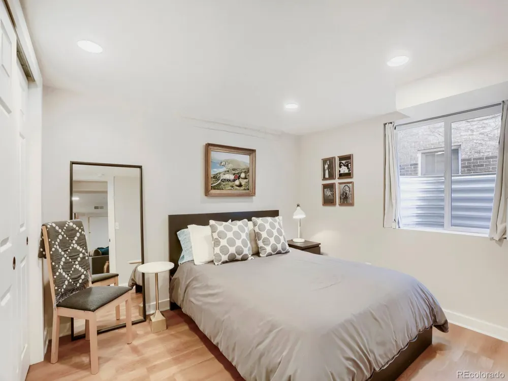 1901 S Sherman Street Denver, CO 80210