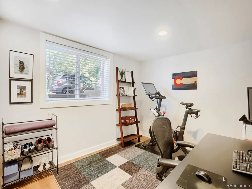 1901 S Sherman Street Denver, CO 80210