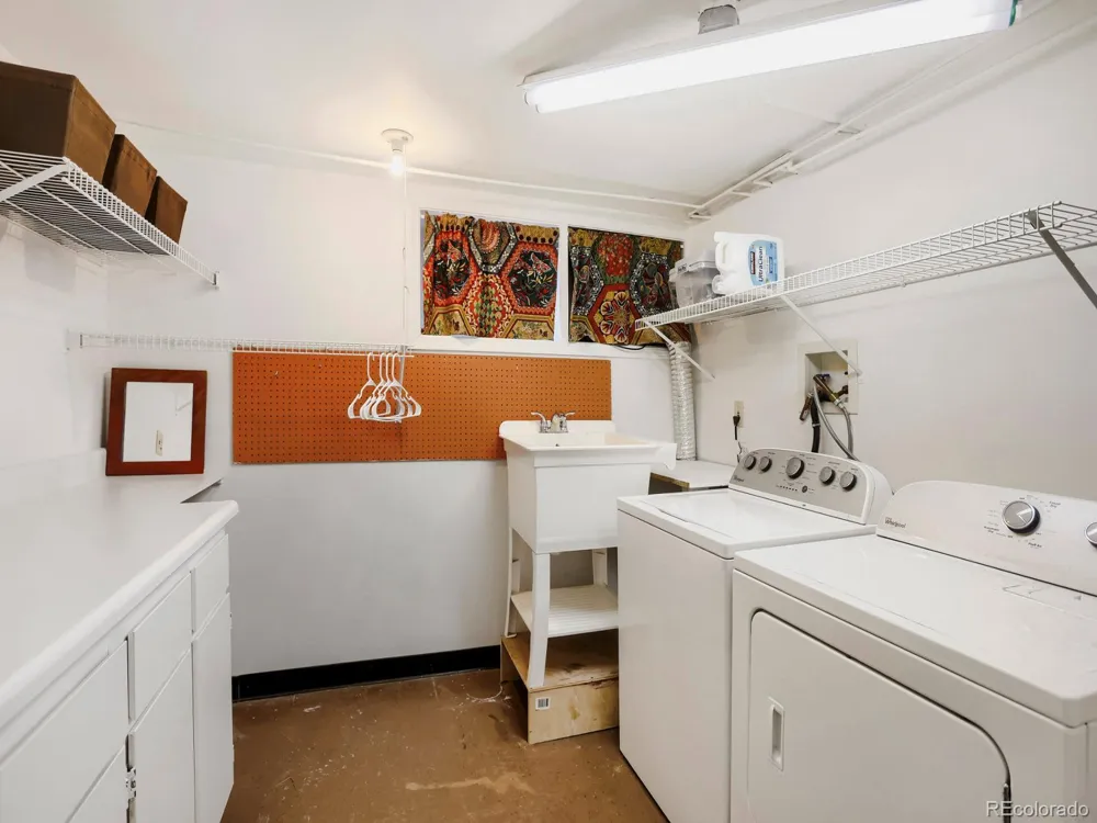 1901 S Sherman Street Denver, CO 80210