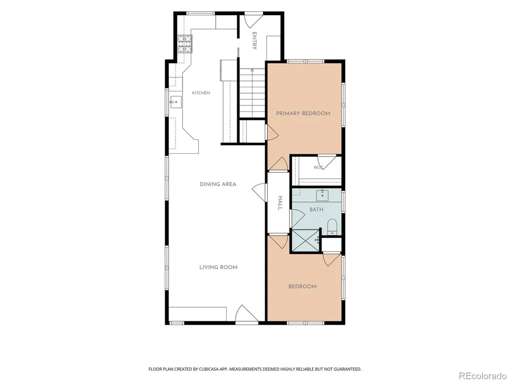 1901 S Sherman Street Denver, CO 80210