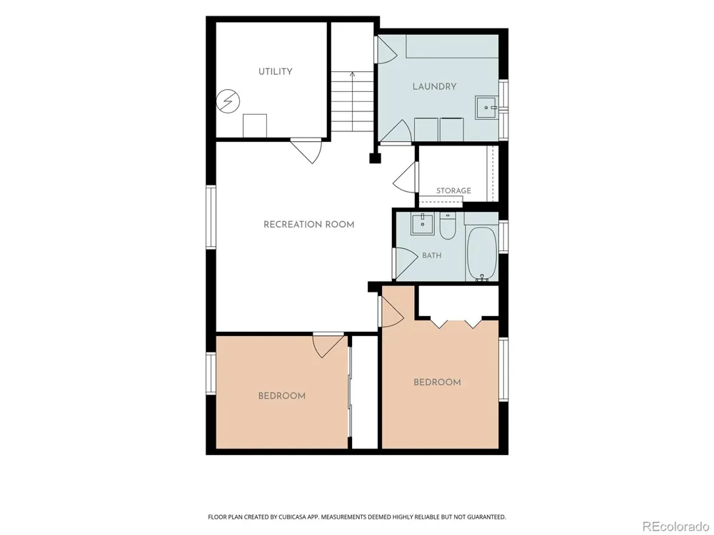 1901 S Sherman Street Denver, CO 80210