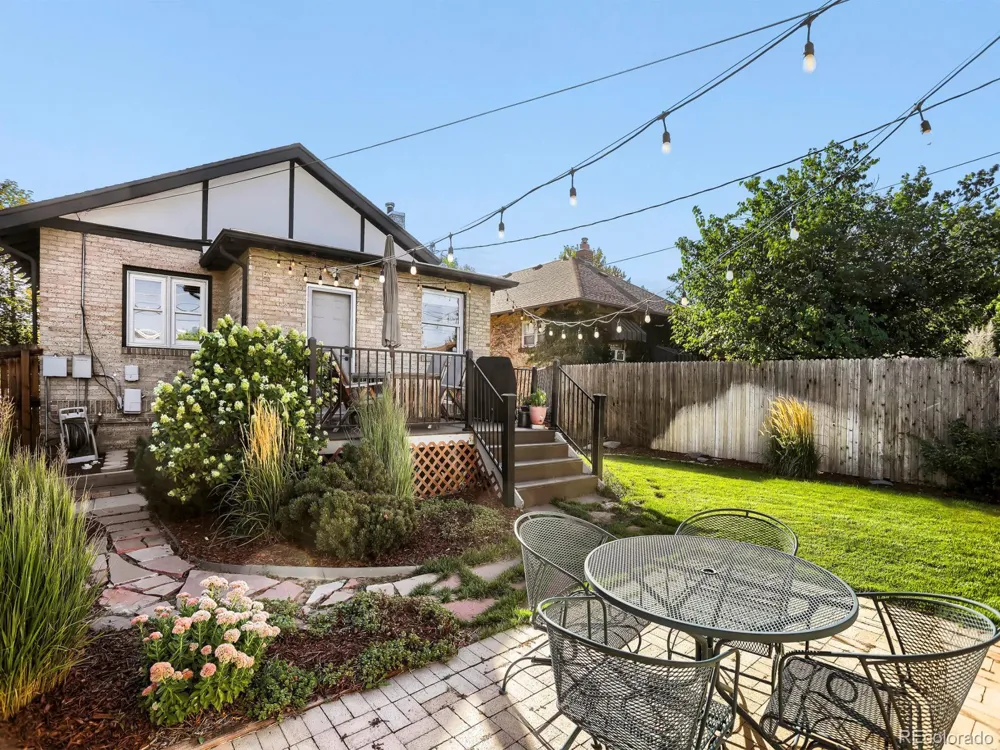 1901 S Sherman Street Denver, CO 80210