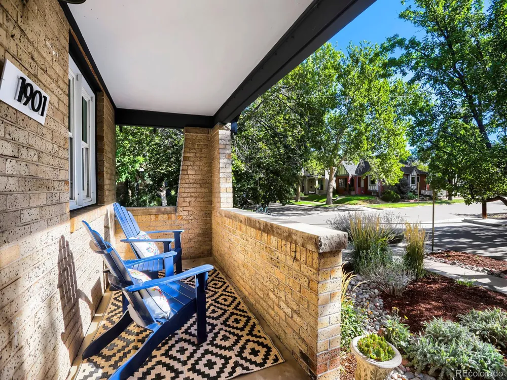 1901 S Sherman Street Denver, CO 80210