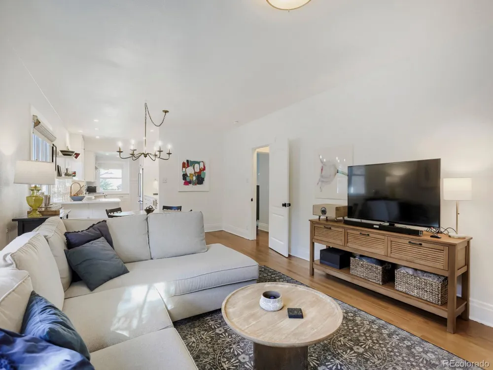 1901 S Sherman Street Denver, CO 80210