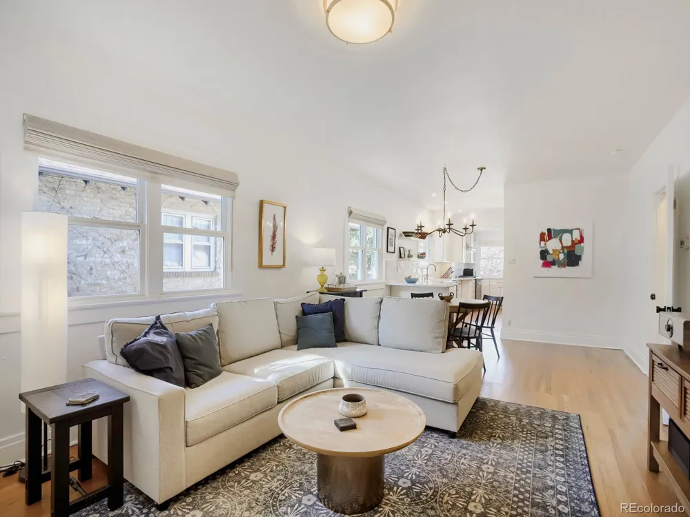 1901 S Sherman Street Denver, CO 80210