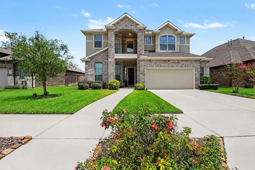 10519 Emory Park Missouri City, TX 77459