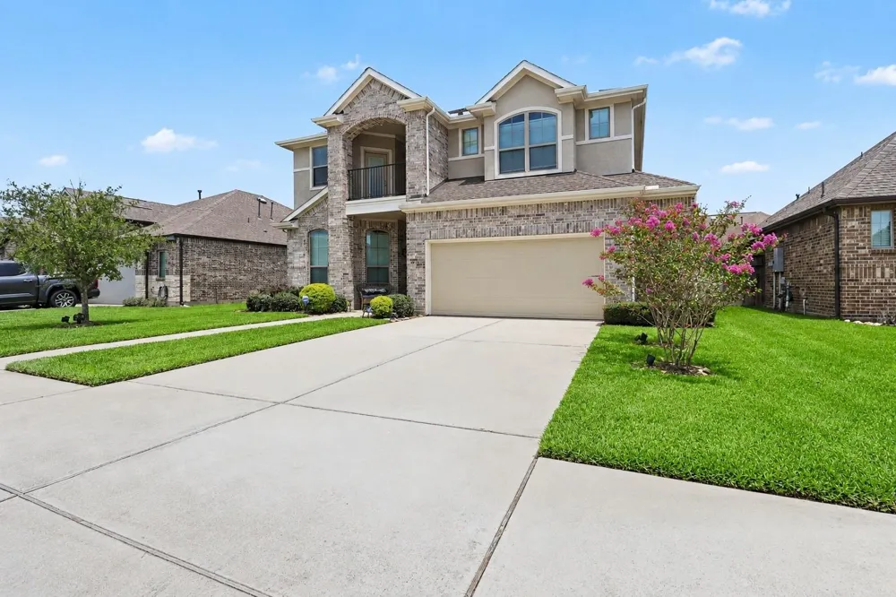10519 Emory Park Missouri City, TX 77459