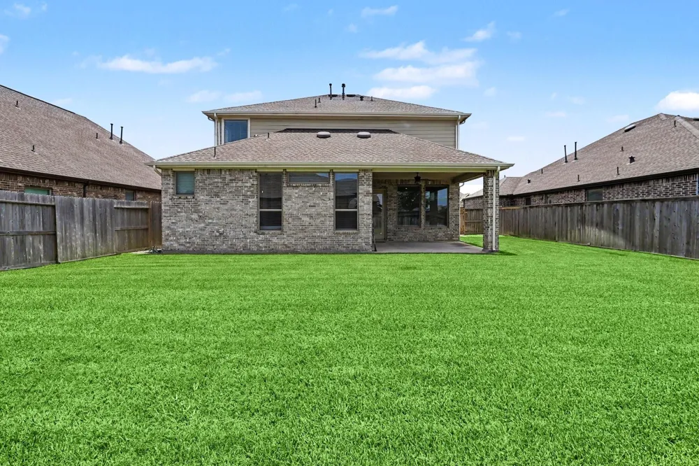 10519 Emory Park Missouri City, TX 77459