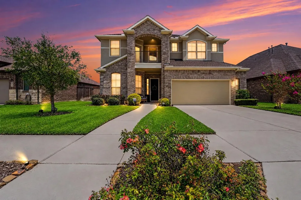 10519 Emory Park Missouri City, TX 77459