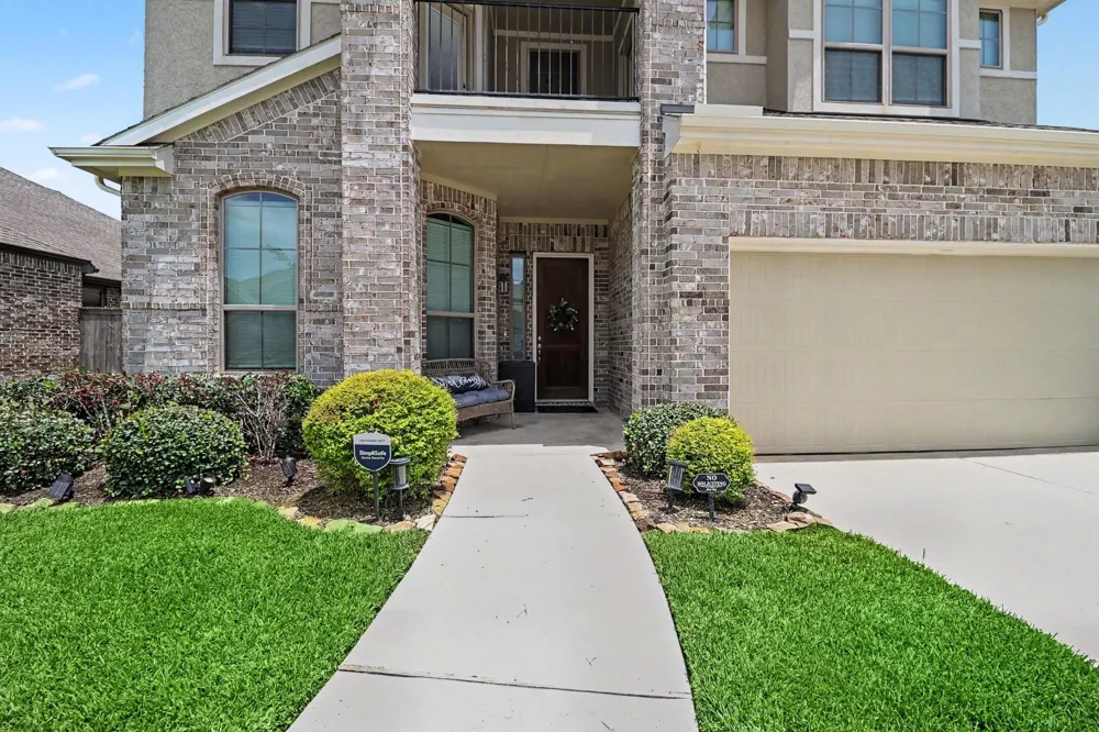 10519 Emory Park Missouri City, TX 77459